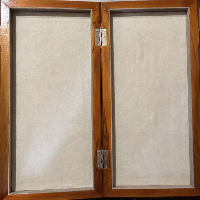 Продам шахматы ручной работы!