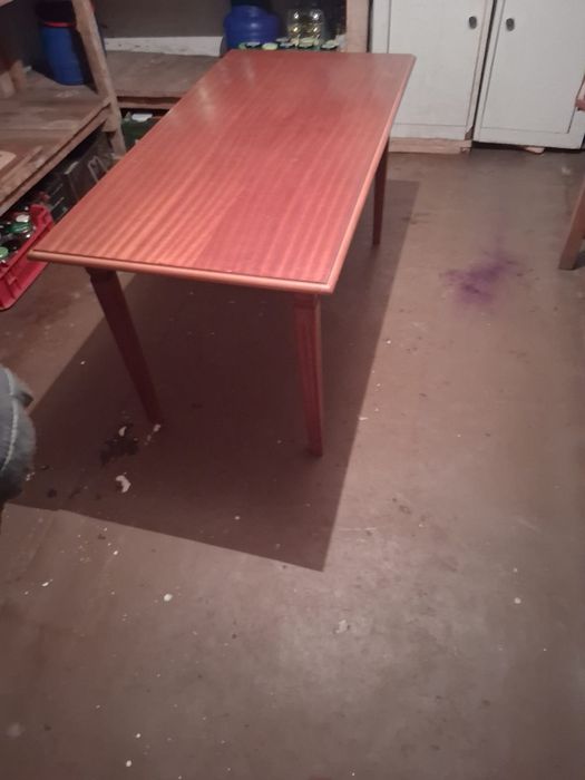 Masa mobilier Cristina