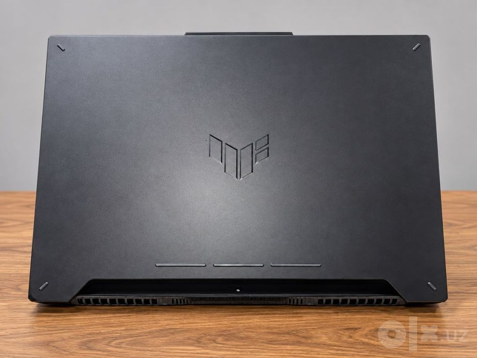 Мощный игровой ноутбук Asus Tuf Gaming A15