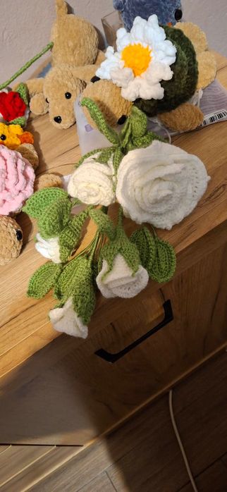 Ръчно изработени играчки