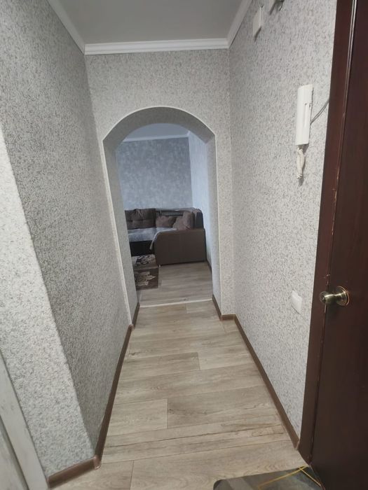 Продаётся квартира в Сарани. Абая 27