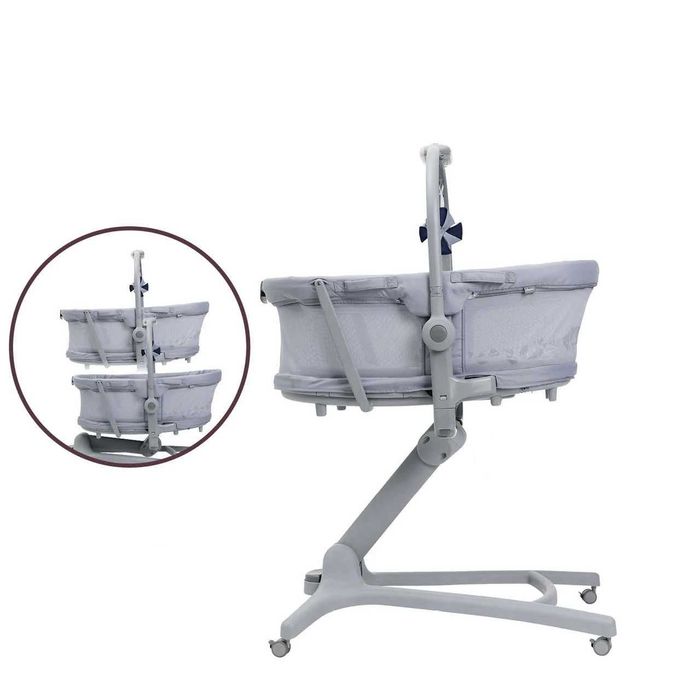 Cosulet bebe multifunctional 5 in 1