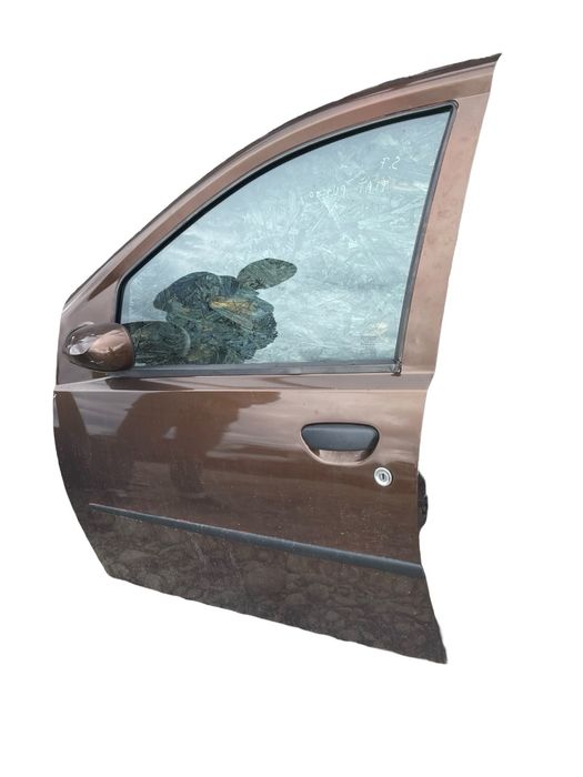 Usa Portiera Stanga Fata Fiat Punto 188_ 1999 - 2012