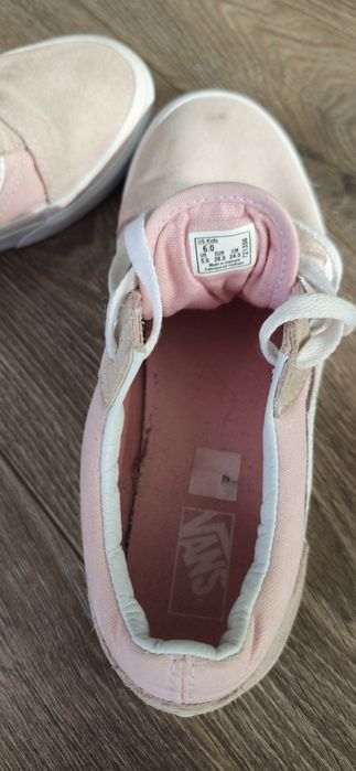 Мокасини Ralph Lauren 39 естествена кожа