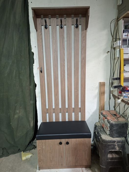 Кіреберіске арналған жиһаз (прихожая