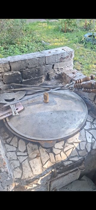 Продам дачу ДО "Наука" за с.Степное (Ушаново)