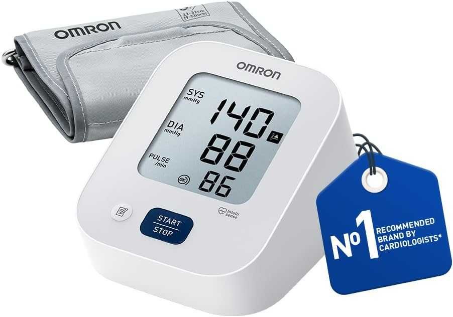 Апарат за кръвно Omron X2 Essential HEM-7188-E
