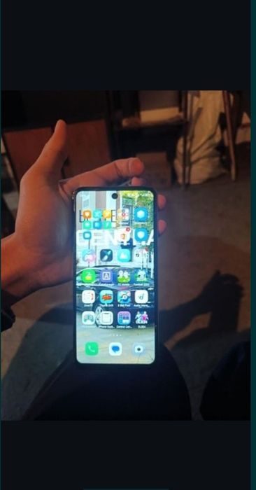 Infinix not 40i 128gb