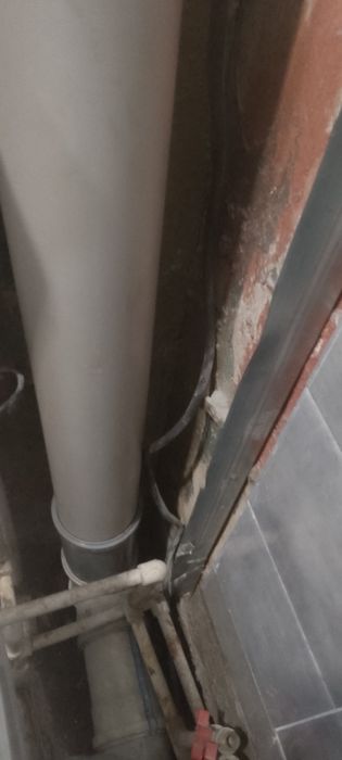 Сантехник, Электрик