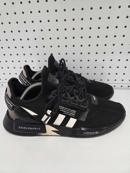 Оригинални мъжки маратонки- Adidas NMD