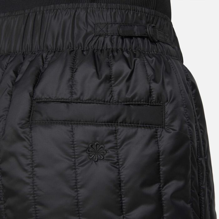 Дамско долнище Nike Therma-FIT Tech Pack - размер М