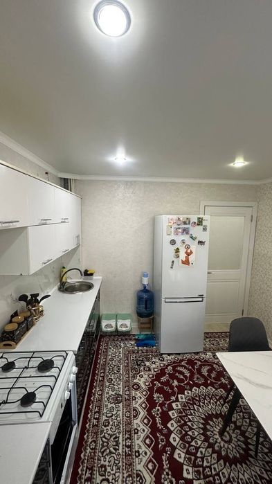 Продам 2 ком в мкр Береке
