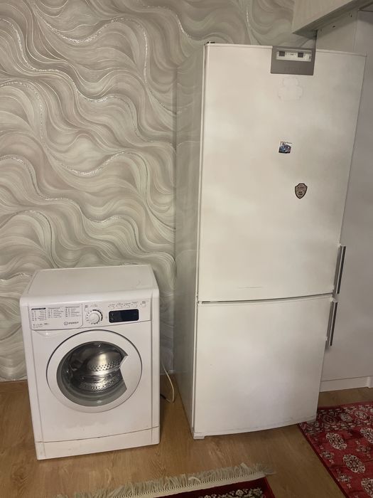 Холодилник Синменс