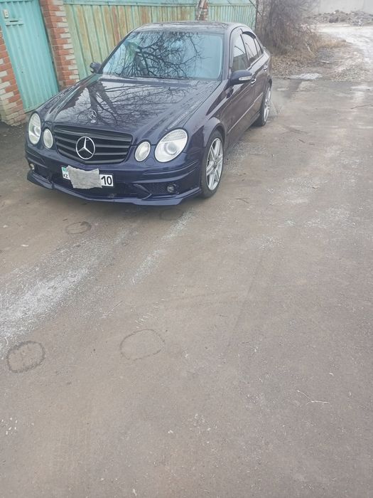 Продам Мерседес Бенц