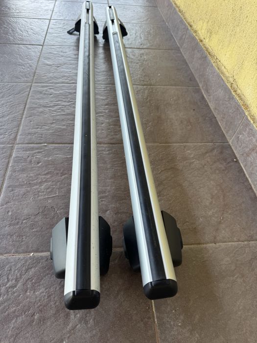 Set bare transversale originale Skoda Kodiaq