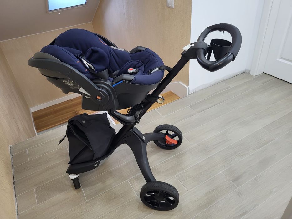 Stokke Xplory V6 3 in 1