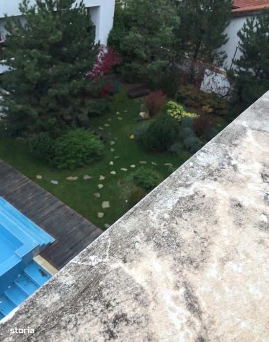 Iancu Nicolae: Apartament 3 camere, cladire boutique cu piscina !