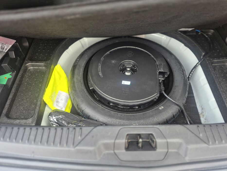 Vand Ford Focus st line  1.5 ecoblue  2019