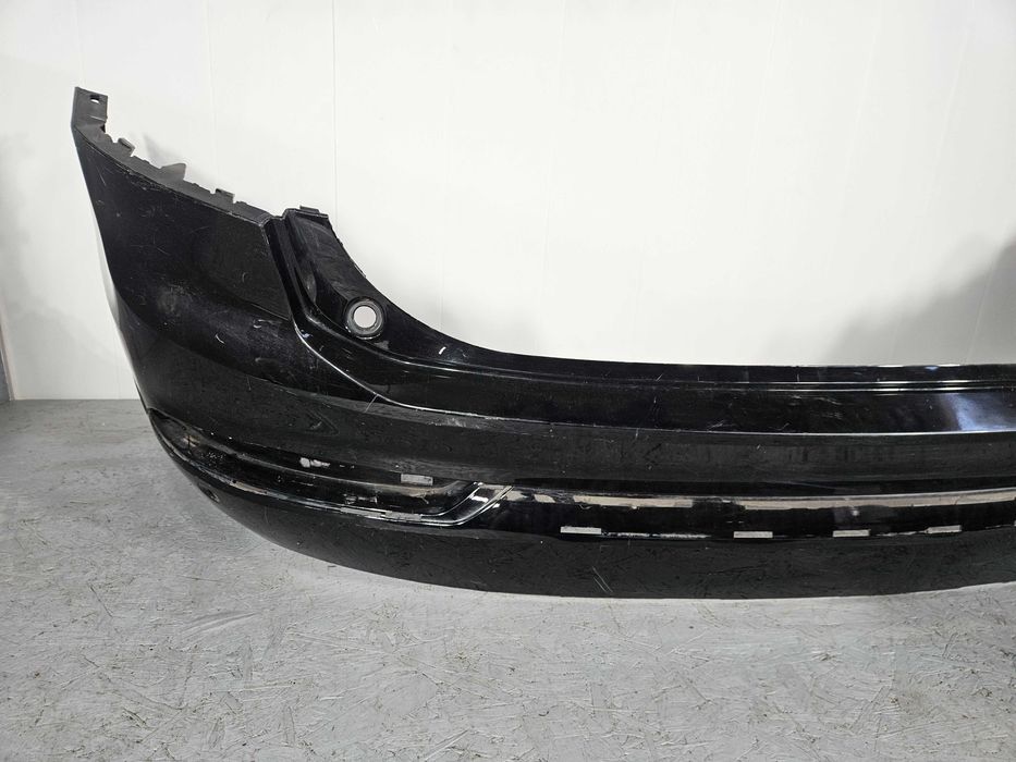 Задна броня Volvo XC90 Волво ХЦ90 2015- 2019