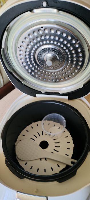 Продам мультиварку