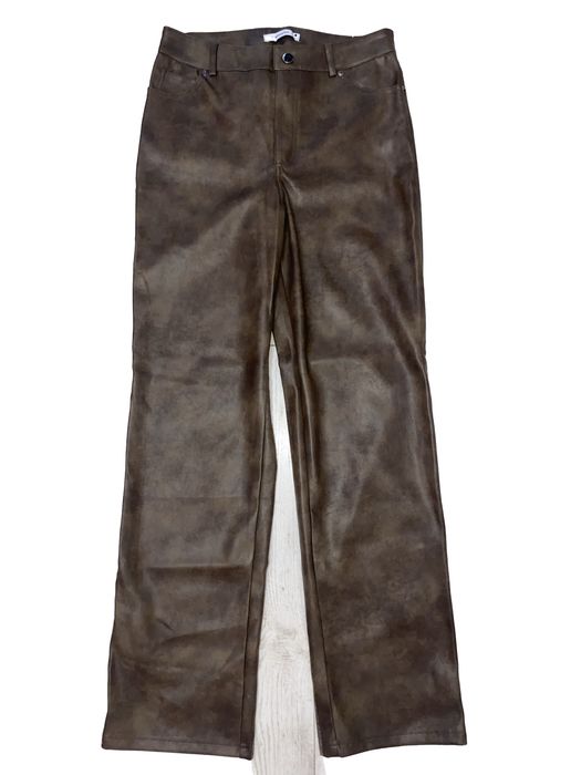 Дънки, панталони и jorts