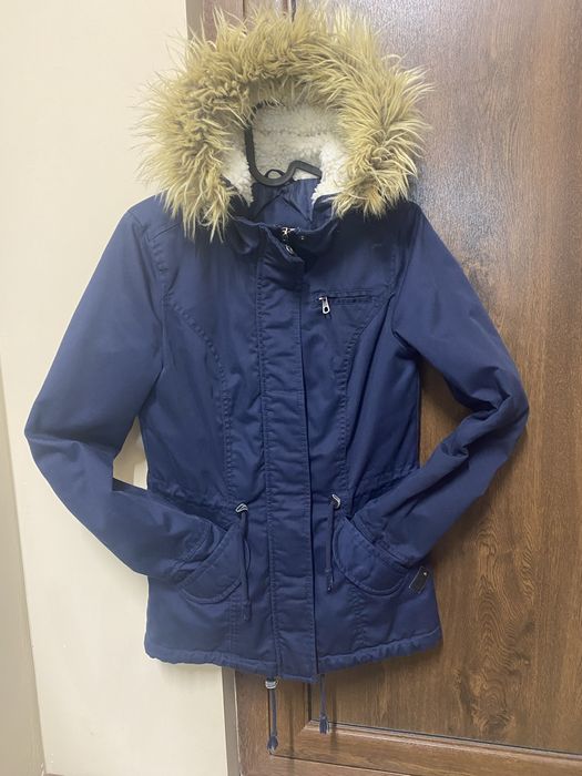 Зимни якета Tommy Hilfiger и ONLY XS