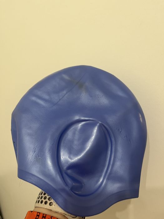 Шапки для плавания