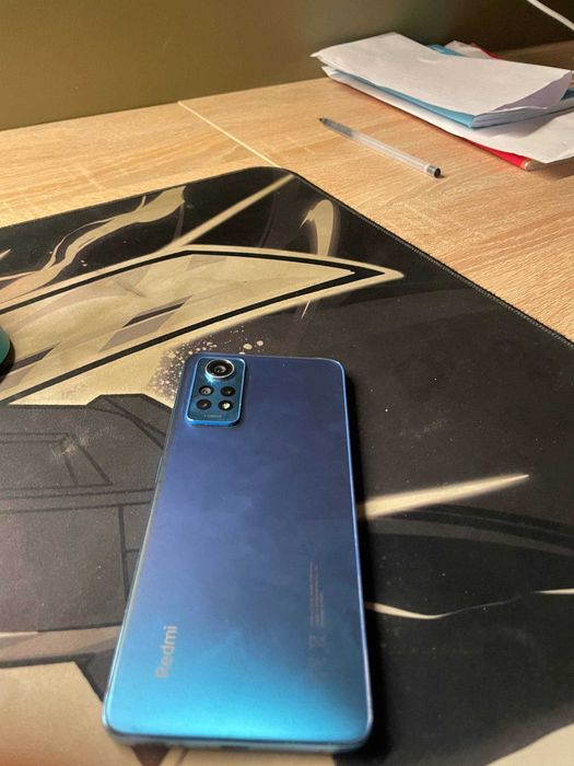 Xiaomi Redmi Note 12 Pro 4G