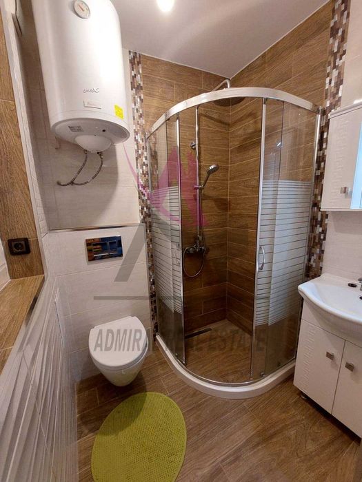 Луксозно обзавеждане-двустаен -Виница