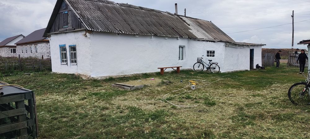 Продам дома в Озерном