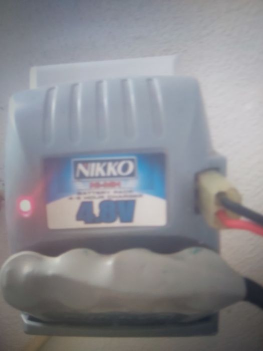Incărcatoare Nikko