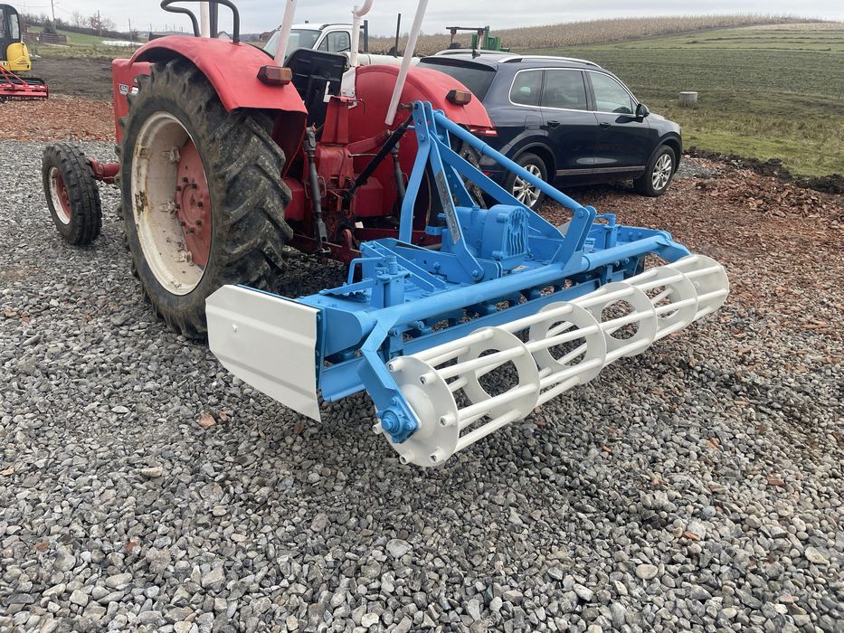 Freze grapă rotativă 2m. 2.2m.  2.5m.  3m. 4m