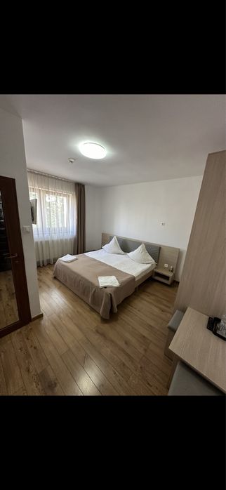 Cazare Ieftină Regim Hotelier Pensiune Brasov