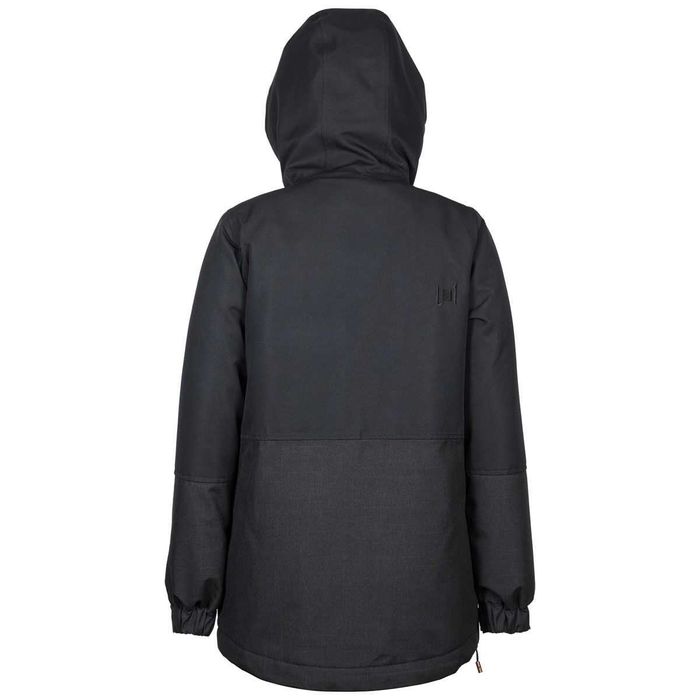 L1 / Nitro Prowler, XS, ново, оригинално дамско сноуборд яке, анорак