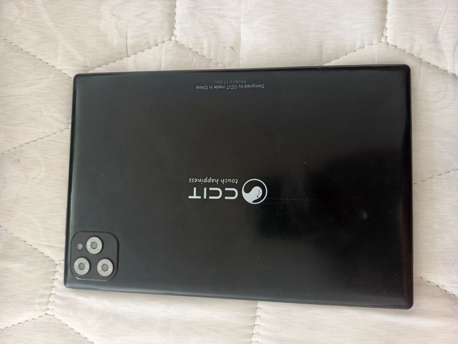 Ccit Kt 5 Max 256gb
