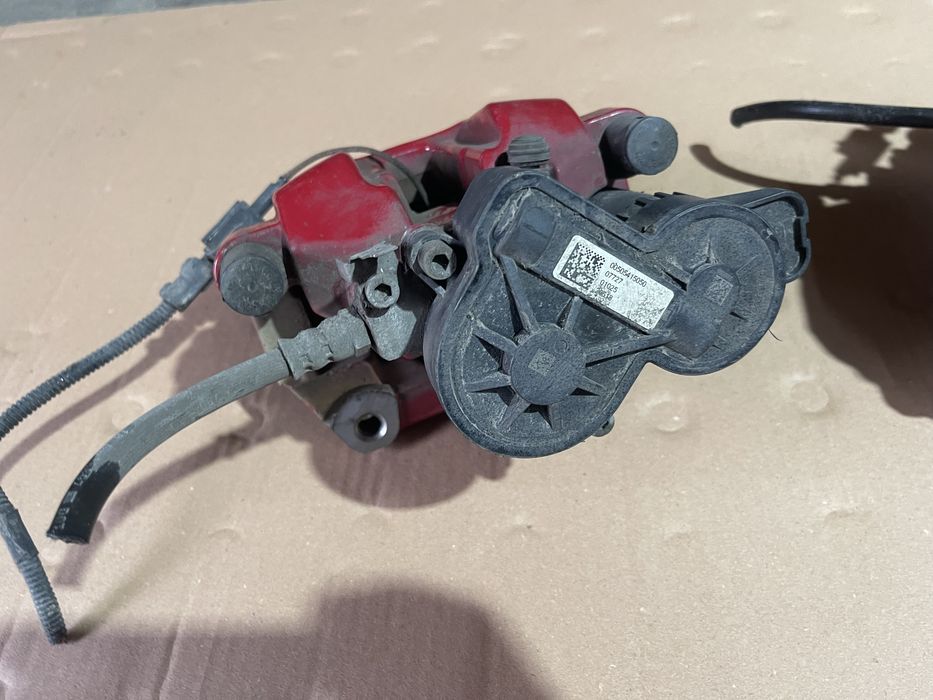 Etrieri electrici spate stanga dreapta Alfa Romeo Giulia 2.2 2016-2020