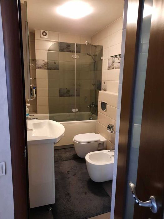 Дава се под наем Двустаен апартамент в София, Овча купел 1 - 68 кв.м за 473.79 € - Снимка #2