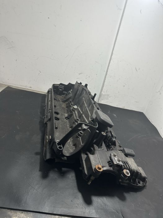 Capac culbutori chiuloasa BMW Seria 5 E60 530d M57 3.0 525d 2.5 d 177