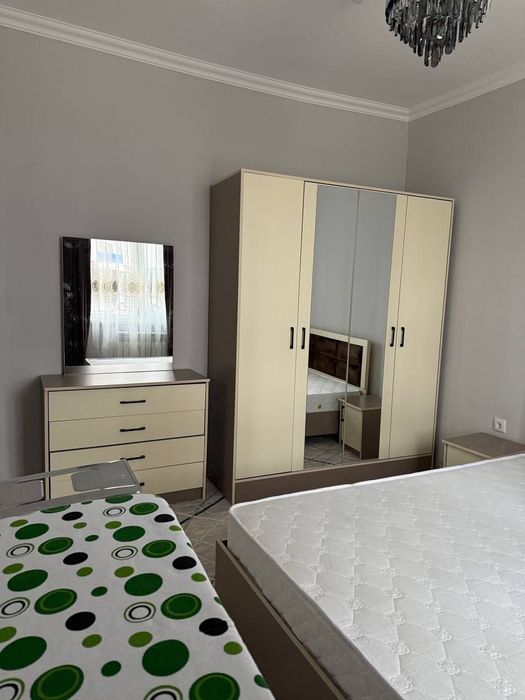 Аренда квартира Яшнобод Олмос махалла 3/1/16