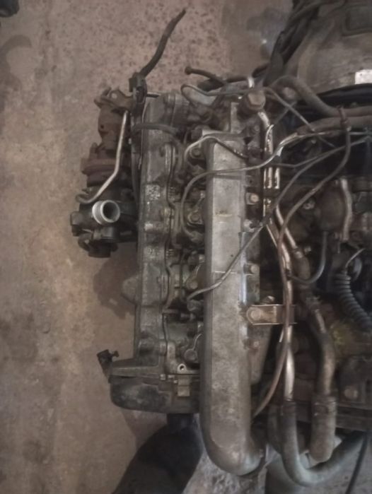 Продам двигатель люсида