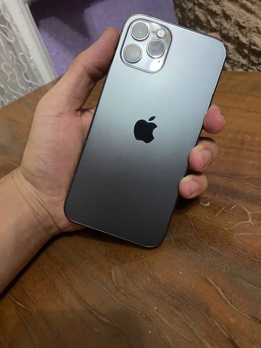 Iphone 12 pro ideal 128/77