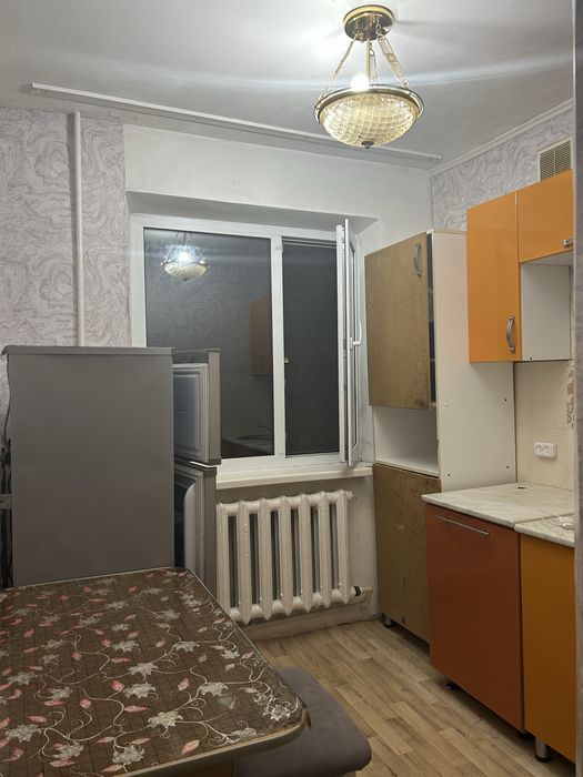 Продается однокомнатная квартира