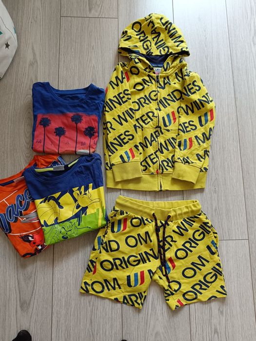 Дрешки Zara, Mayoral,Tom Tailor,Ralph Lauren ,