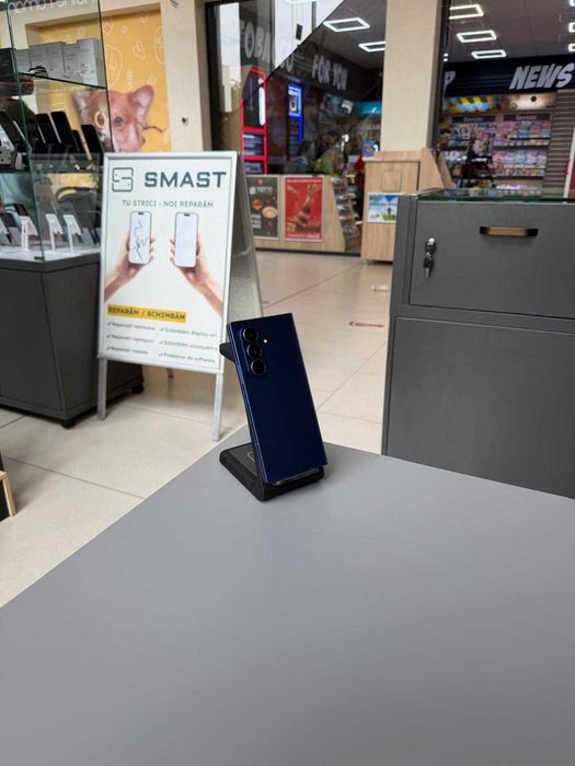 Samsung Zfold 7 | 256 GB | 12 GB RAM | 12 Luni Garantie | Acceptm si Schimburi | Posibilitate In Rate | Livrare Toata Tara .