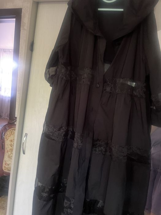 Продаю накидку стильную