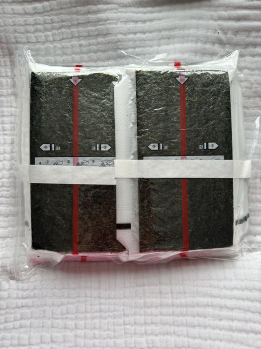 Нори для онигири