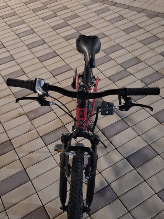 Trek precaliber 24