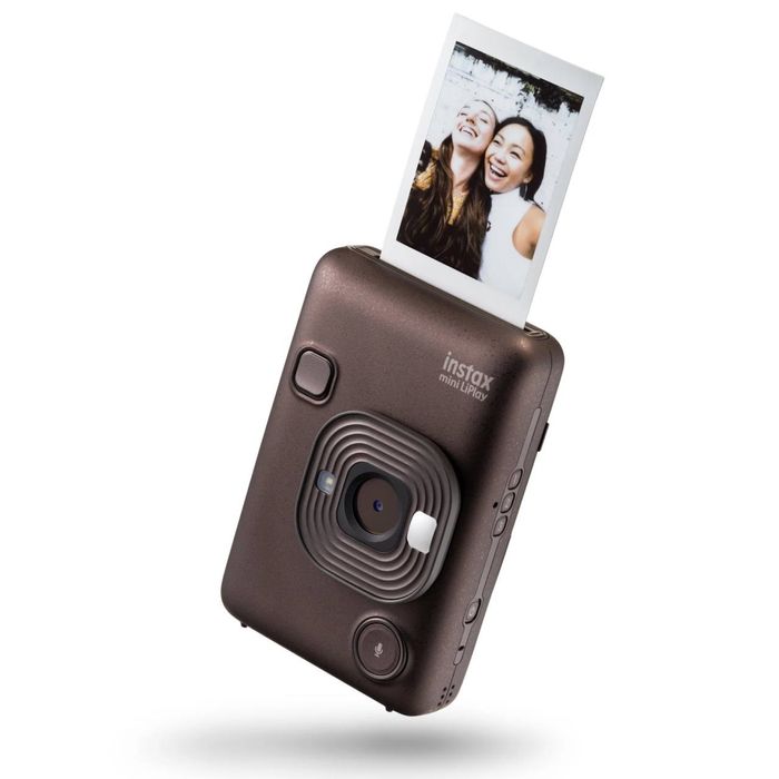 СКИДКА Instax Liplay va Liplay Plus original yengi 100%