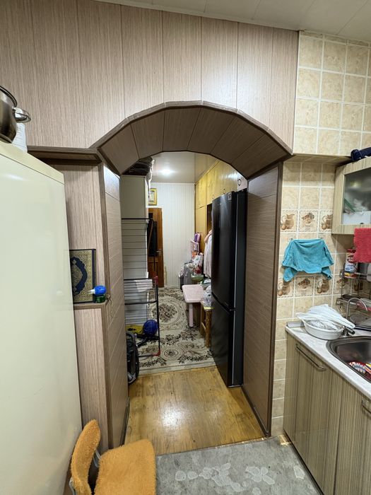 Продается 3-х комнатная квартира, Квартира 3 хона Бел тепа