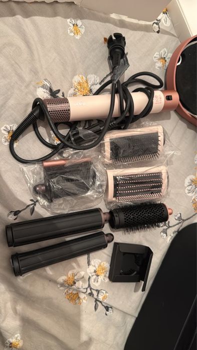 Дайсон оригинальный airwrap complete long